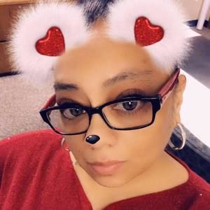 Meet your Posher, Marilyn